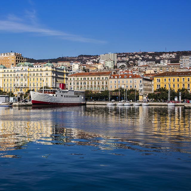 Rijeka. Picture by Borko Vukosav. Credits@Rijeka 2020 – EPK.