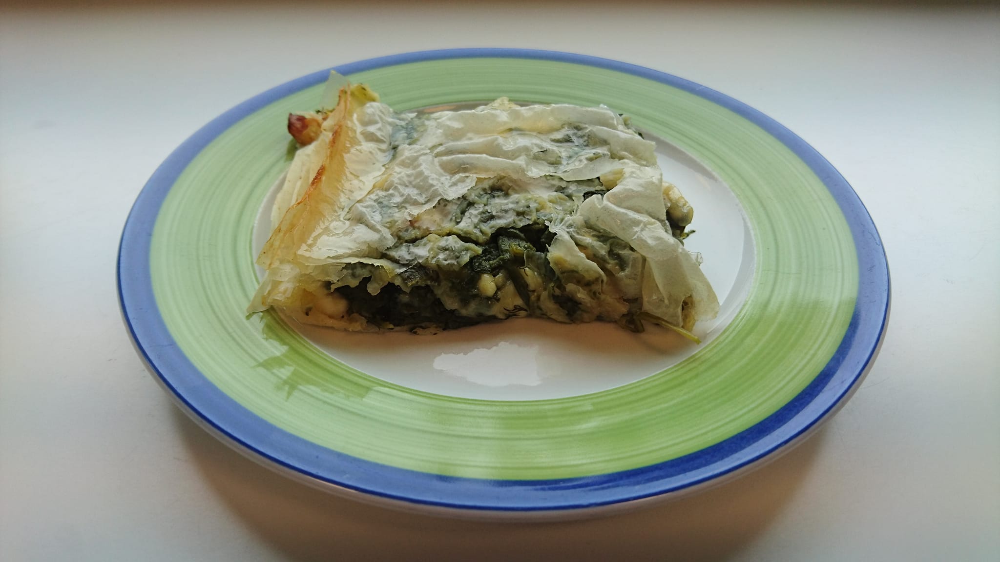 Blog Climatefriendly recipe sharing with Klimato in Oslo FUSILLI